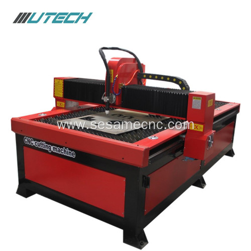 1325 plasma cutting machine for carbon steel